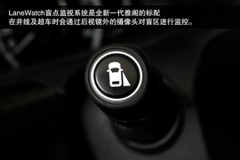 2014款本田雅阁到店实拍