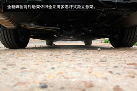 全新奔驰E260L运动轿车长沙到店实拍