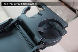 全新奔驰E260L运动轿车长沙到店实拍