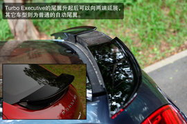 2014款保时捷Panamera佛山试驾