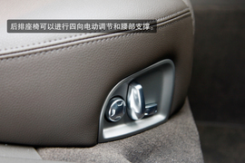 2014款保时捷Panamera佛山试驾