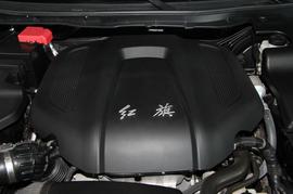 2015款红旗H7