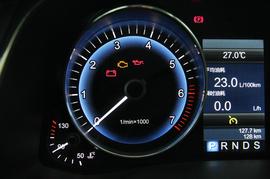 2015款红旗H7
