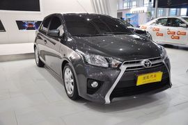 2014款丰田全新YARiS
