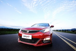 2013款致尚XT官图