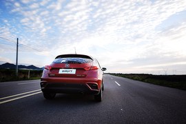 2013款致尚XT官图