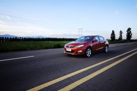 2013款致尚XT官图