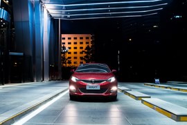 2013款致尚XT官图