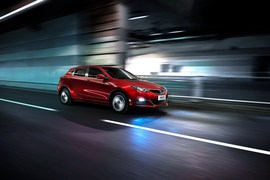 2013款致尚XT官图