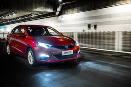 2013款致尚XT官图