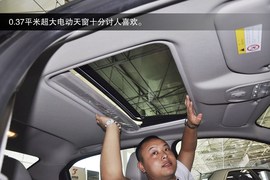 2014款雪铁龙爱丽舍到店图解