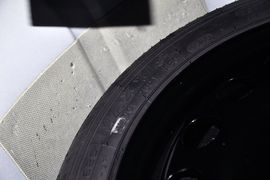 2013款北京绅宝2.0T舒适版