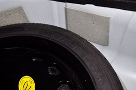 2013款北京绅宝2.0T舒适版