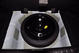 2013款北京绅宝2.0T舒适版