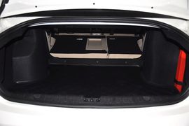 2013款北京绅宝2.0T舒适版