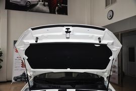 2013款北京绅宝2.0T舒适版