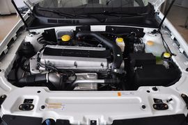 2013款北京绅宝2.0T舒适版