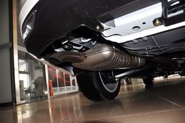 2013款北京绅宝2.0T舒适版