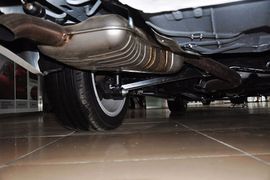 2013款北京绅宝2.0T舒适版