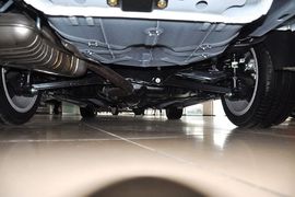 2013款北京绅宝2.0T舒适版