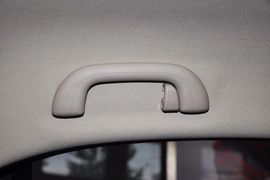 2013款北京绅宝2.0T舒适版