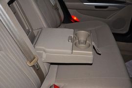 2013款北京绅宝2.0T舒适版