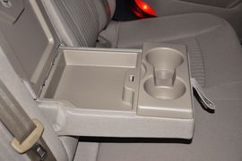 2013款北京绅宝2.0T舒适版