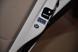 2013款北京绅宝2.0T舒适版