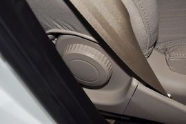 2013款北京绅宝2.0T舒适版