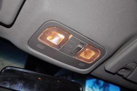 2013款北京绅宝2.0T舒适版