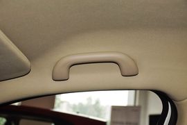 2013款北京绅宝2.0T舒适版