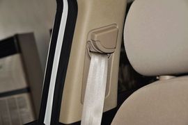 2013款北京绅宝2.0T舒适版