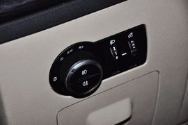 2013款北京绅宝2.0T舒适版