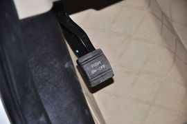 2013款北京绅宝2.0T舒适版