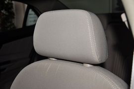 2013款北京绅宝2.0T舒适版