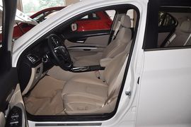 2013款北京绅宝2.0T舒适版