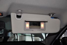 2013款北京绅宝2.0T舒适版