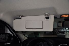 2013款北京绅宝2.0T舒适版