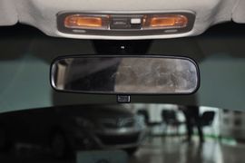 2013款北京绅宝2.0T舒适版