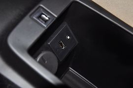 2013款北京绅宝2.0T舒适版