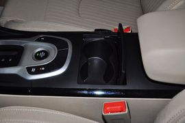 2013款北京绅宝2.0T舒适版