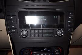 2013款北京绅宝2.0T舒适版