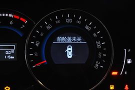 2013款北京绅宝2.0T舒适版