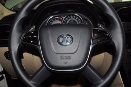 2013款北京绅宝2.0T舒适版