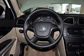 2013款北京绅宝2.0T舒适版