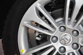 2013款北京绅宝2.0T舒适版