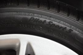 2013款北京绅宝2.0T舒适版