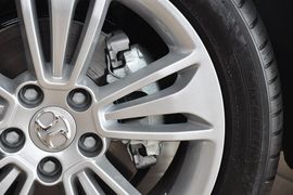 2013款北京绅宝2.0T舒适版