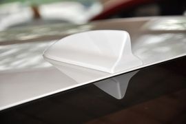 2013款北京绅宝2.0T舒适版