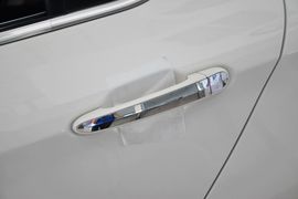 2013款北京绅宝2.0T舒适版